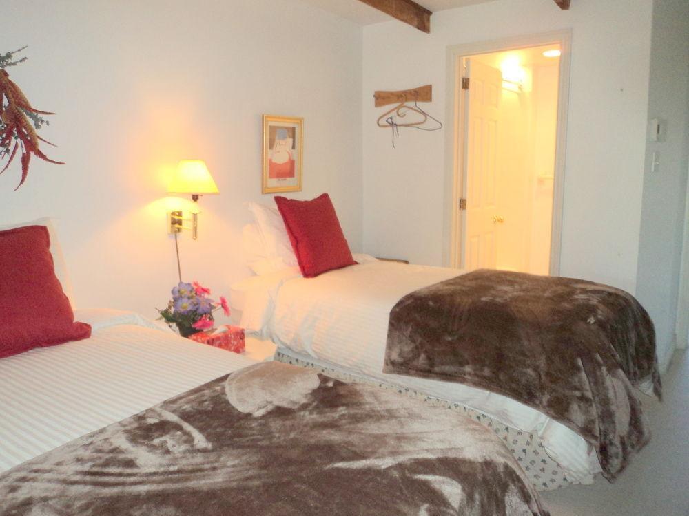 Le Clos Des Brumes Chateau Richer Esterno foto