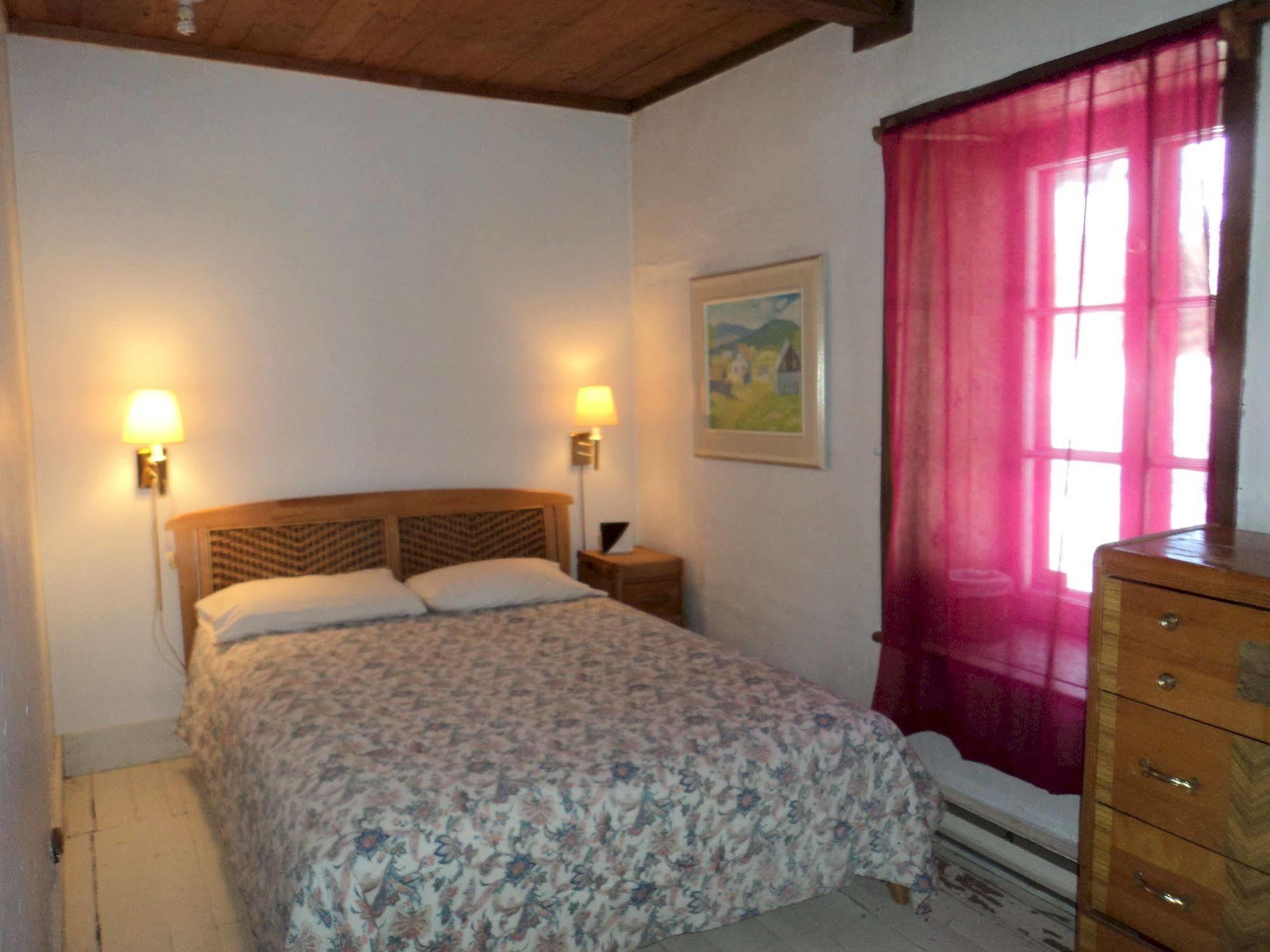 Le Clos Des Brumes Chateau Richer Esterno foto