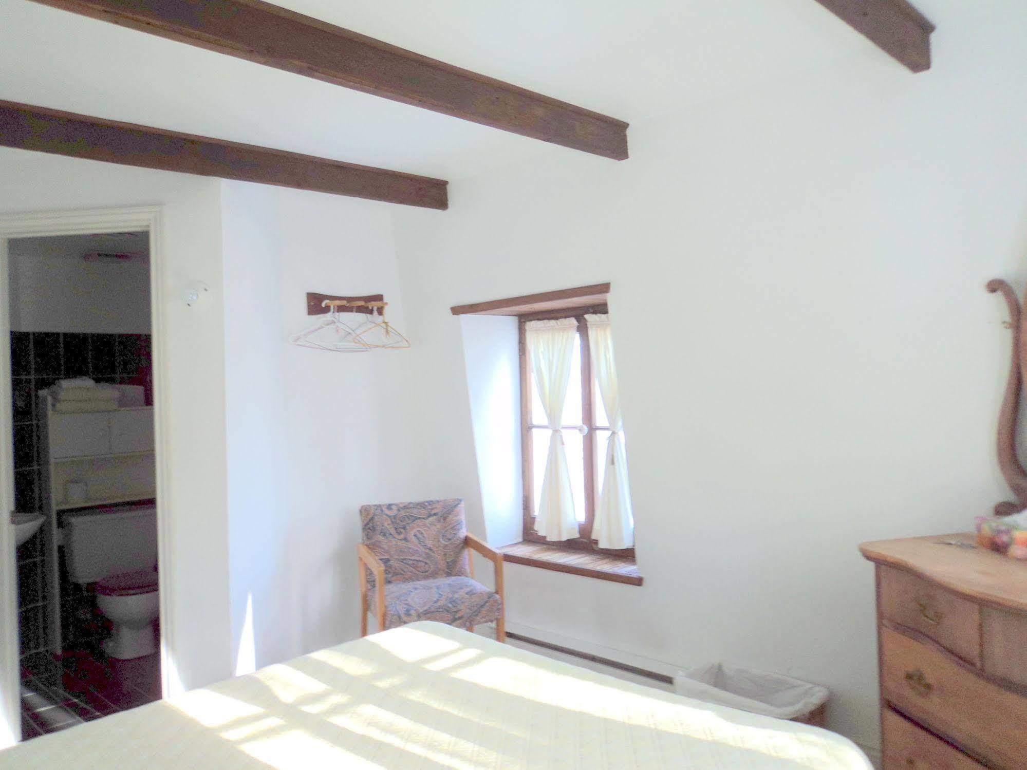 Le Clos Des Brumes Chateau Richer Esterno foto