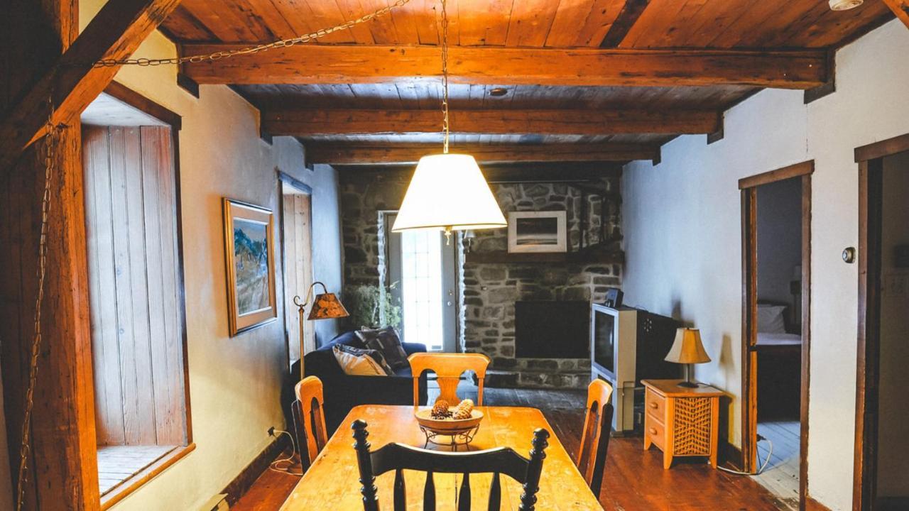 Le Clos Des Brumes Chateau Richer Esterno foto